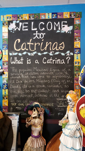 Mexican Restaurant «Catrinas Mexican Restaurant», reviews and photos, 1091 Geneva Ave N, Oakdale, MN 55128, USA