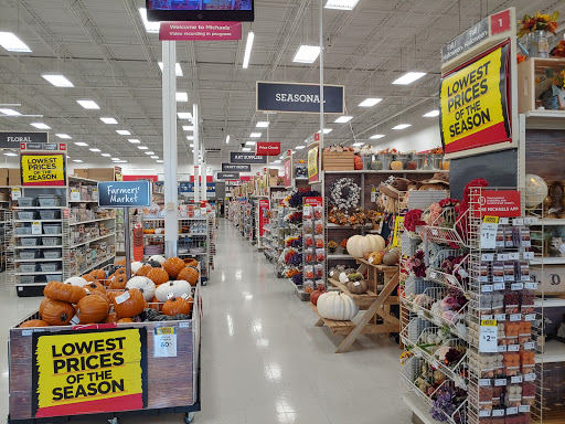 Craft Store «Michaels», reviews and photos, 10872 SW Village Pkwy, Port St Lucie, FL 34987, USA