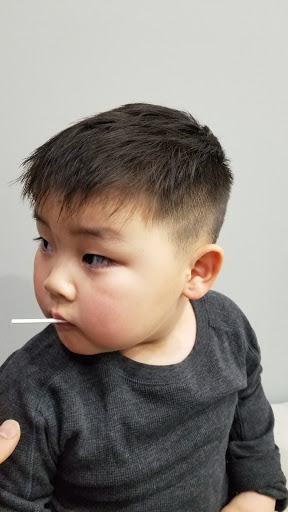 Beauty Salon «At Hair Salon», reviews and photos, 2180 Pleasant Hill Rd, Duluth, GA 30096, USA