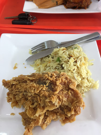 Tasty Fried Chicken, Lagos Island, 32 Awolowo Rd, Ikoyi, Lagos, Nigeria, Chicken Restaurant, state Lagos
