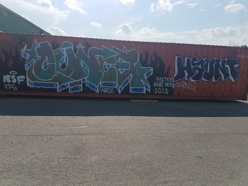 Building Materials Store «Loading Dock Inc», reviews and photos, 2 N Kresson St, Baltimore, MD 21224, USA