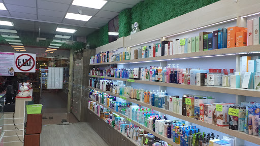 Top 20 cửa hàng clinique Huyện Mỏ Cày Bắc Bến Tre 2022