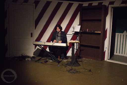 Stage «Overtime Theater», reviews and photos, 5409 Bandera Rd Ste 205, San Antonio, TX 78238, USA