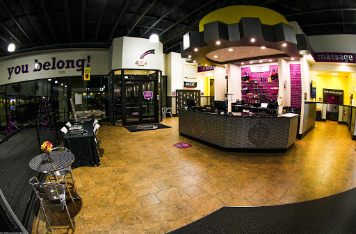 Gym «Planet Fitness», reviews and photos, 9919 NE Hazel Dell Ave, Vancouver, WA 98685, USA