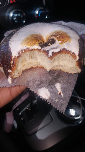 Donut Shop «Blackbird Doughnuts», reviews and photos, 492 Tremont St, Boston, MA 02116, USA