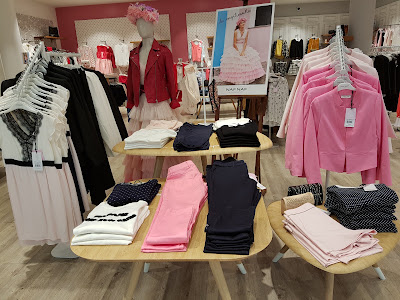 NAF NAF à Thonon-les-Bains