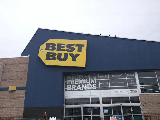 Electronics Store «Best Buy», reviews and photos, 300 Commons Way, Bridgewater, NJ 08807, USA