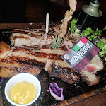 Photo n°13 de l'avis de Simone.r fait le 30/07/2022 à 09:36 sur le  Er Macellaio à Rome