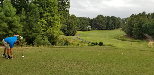 Golf Club «The Brookwoods Golf Club», reviews and photos, 7325 Club Dr, Quinton, VA 23141, USA