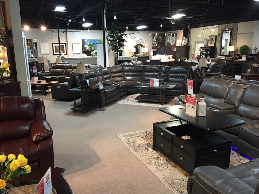 Furniture Store «Exclusive Furniture», reviews and photos, 19300 US-59, Humble, TX 77338, USA