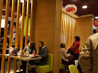 McDonald's Castelvetrano