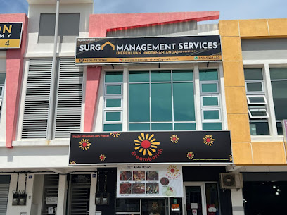 surga management services