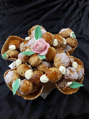La Gourmandine Pâtissier Traiteur à La Francheville