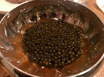 Caviar du Restaurant Alain Ducasse au Plaza Athénée à Paris - n°2