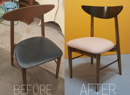 FURNITURE REFINISHING by [RE]new