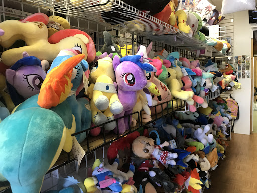 Toy Store «Super Anime Store», reviews and photos, 4950 NW 88th Ave, Lauderhill, FL 33351, USA