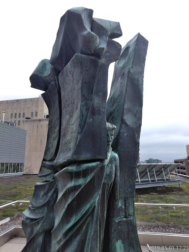 Museum «Madison Museum of Contemporary Art», reviews and photos, 227 State St, Madison, WI 53703, USA