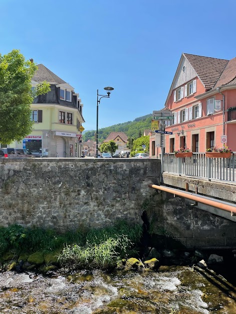 Les Gîtes de Sylvie et Philippe à Metzeral (Haut-Rhin 68)