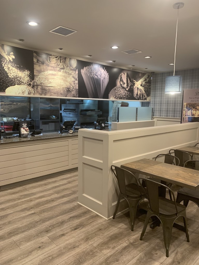 Pat's Pizza & Bistro Philadelphia Pike Wilmington, DE 19809, Reviews