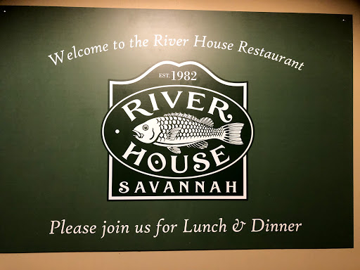 River House Seafood