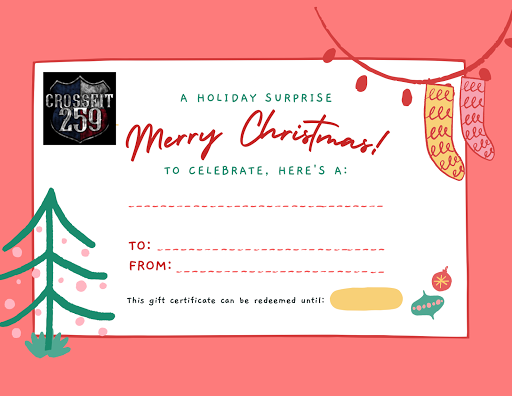 Gym «CrossFit 259», reviews and photos, 100 Janet Kay Dr, Longview, TX 75605, USA