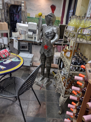 Winery «The Grape and Granary», reviews and photos, 915 Home Ave, Akron, OH 44310, USA