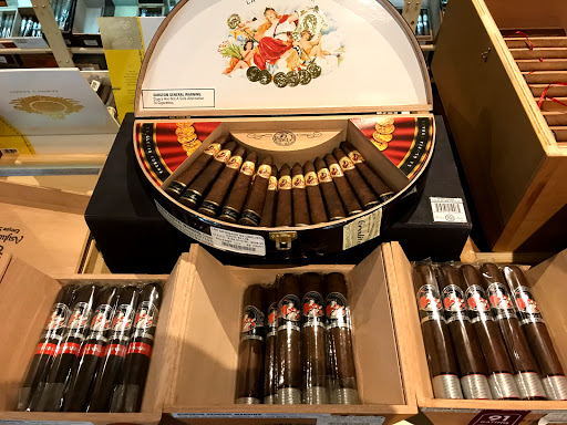 Cigar Shop «Cigar Warehouse», reviews and photos, 11111 N Central Expy, Dallas, TX 75243, USA