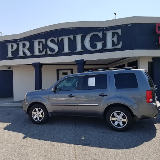 Used Car Dealer «Prestige Auto Brokers», reviews and photos, 4125 Portsmouth Blvd, Portsmouth, VA 23701, USA