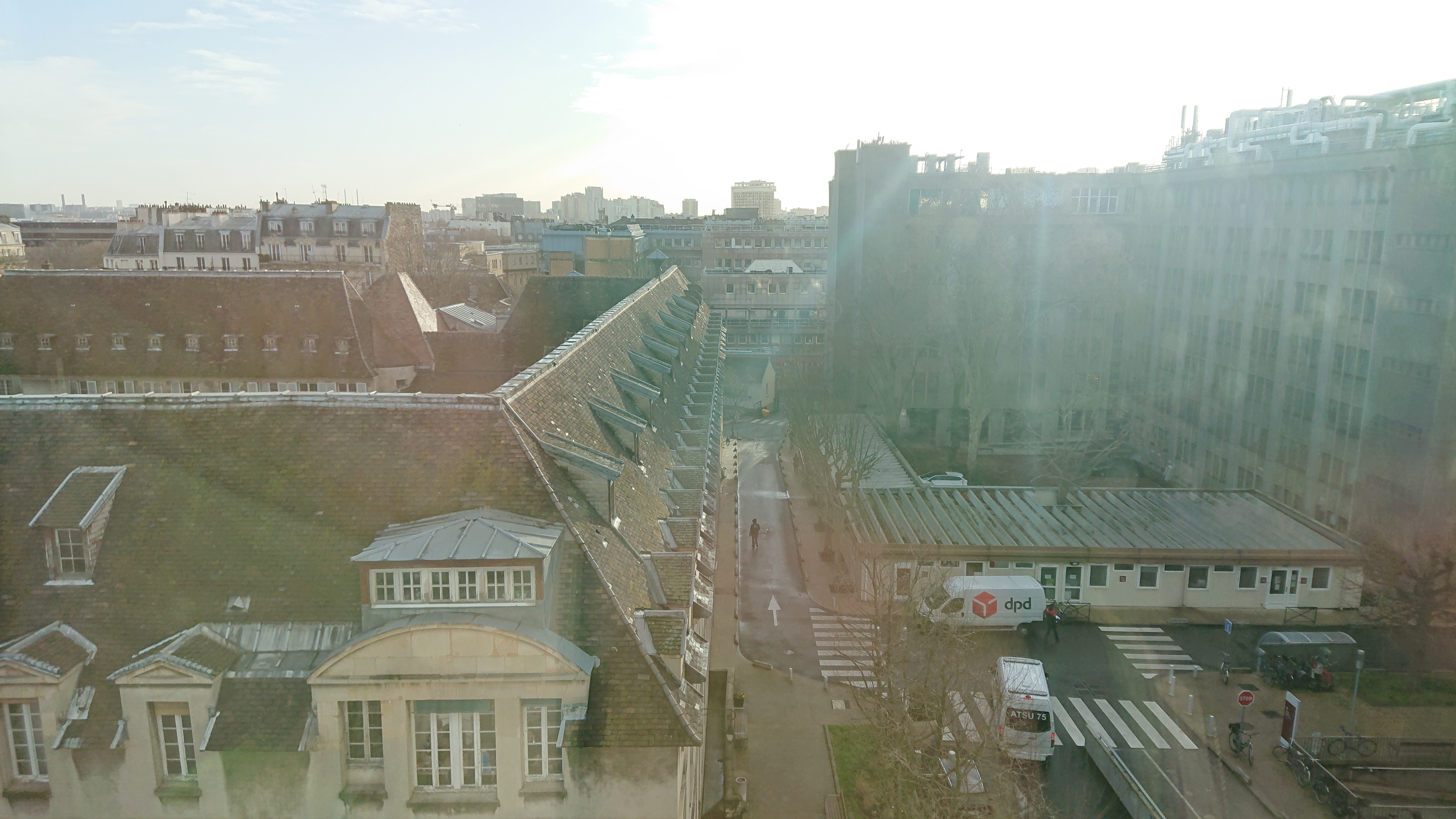 Photo n° 6 de l'avis de Housseini.O fait le 11/02/2020 à 17:08