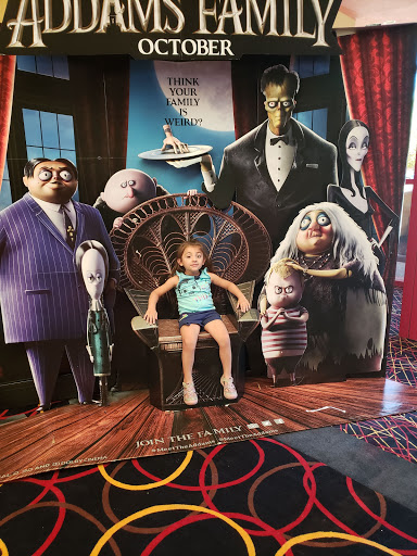 Movie Theater «AMC John R 15», reviews and photos, 32289 John R Rd, Madison Heights, MI 48071, USA