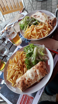 Plats et boissons du Restaurant Le Glacier à Saint-Éloy-les-Mines - n°15