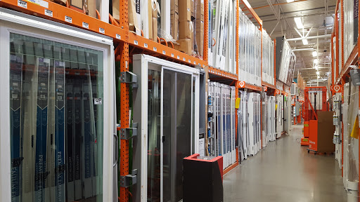 Home Improvement Store «The Home Depot», reviews and photos, 702 65th St, Galveston, TX 77551, USA