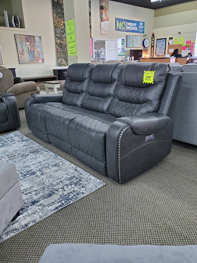 Furniture Store «D & M Furniture Outlet», reviews and photos, 5944 GA-92 #110, Acworth, GA 30102, USA