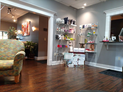 Beauty Salon «Bixels Salon and Spa Studios», reviews and photos, 6101 Heisley Rd, Mentor, OH 44061, USA