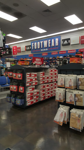 Sporting Goods Store «Big 5 Sporting Goods», reviews and photos, 601 S Grady Way, Renton, WA 98057, USA