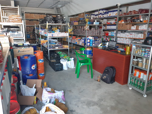 Phụ tùng ô tô, cơ giới Hưng Nguyên