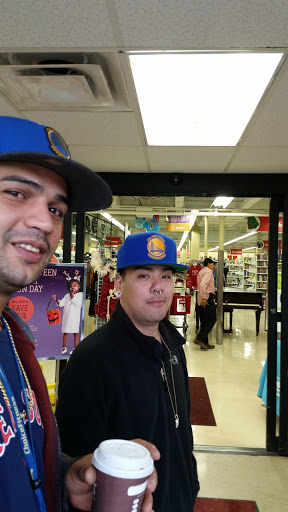 Thrift Store «Savers», reviews and photos