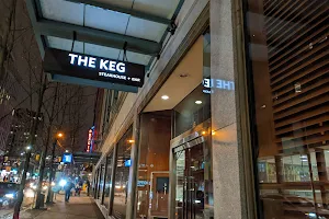 The Keg Steakhouse + Bar - Dunsmuir image