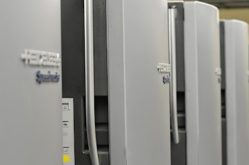 Commercial Printer «Christian Printers», reviews and photos, 1411 21st St, Des Moines, IA 50311, USA