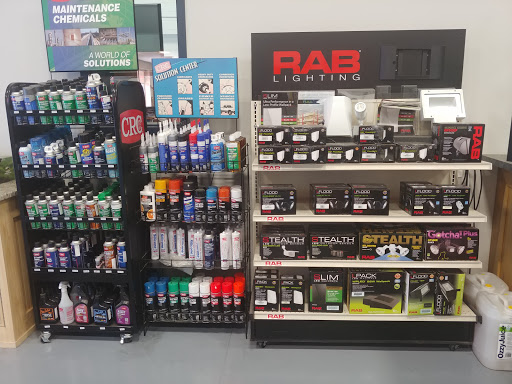 Electrical Supply Store «All-Phase Electric Supply», reviews and photos, 1559 King St, Enfield, CT 06082, USA