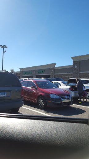 Dollar Store «Dollar Tree», reviews and photos, 345 Huntington Turnpike, Bridgeport, CT 06610, USA