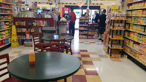 Supermarket «Unidos Supermarket», reviews and photos, 2433 Pleasant Hill Rd, Kissimmee, FL 34746, USA
