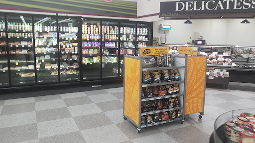 Supermarket «Save Mart Supermarkets», reviews and photos, 1591 E Noble Ave, Visalia, CA 93292, USA