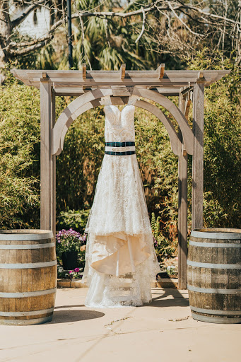 Bridal Shop «The Bridal Suite», reviews and photos, 1340 E 9 Mile Rd, Pensacola, FL 32514, USA