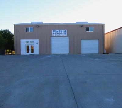 Fix It Auto Repair hours