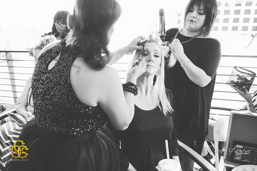 Beauty Salon «Salon Boutique Academy», reviews and photos, 4135 Belt Line Rd #102, Addison, TX 75001, USA