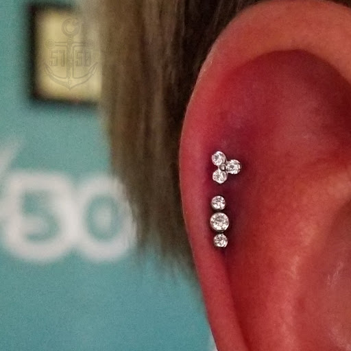 Explore rune tattoo ideas, creative tattoo ideas in Kearney, available at Studio 5150 Piercing & Fine Jewelry