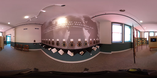 Museum «Tampa Firefighters Museum», reviews and photos, 720 E Zack St, Tampa, FL 33602, USA