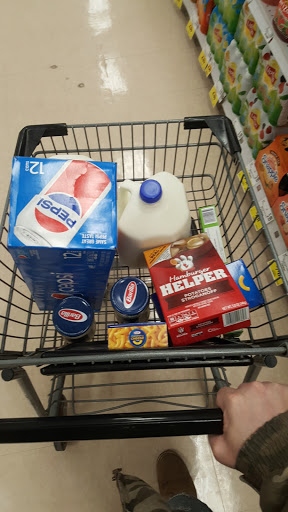 Grocery Store «Schnucks», reviews and photos, 1160 Shackelford Rd, Florissant, MO 63031, USA