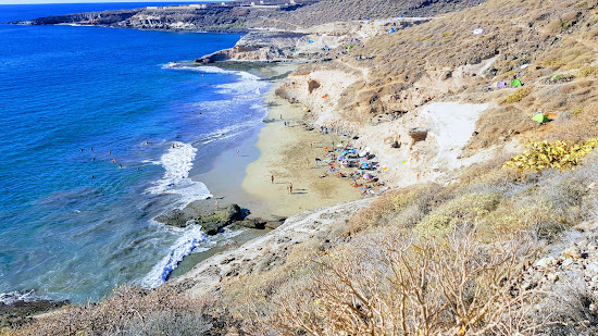 La Caleta de Adeje